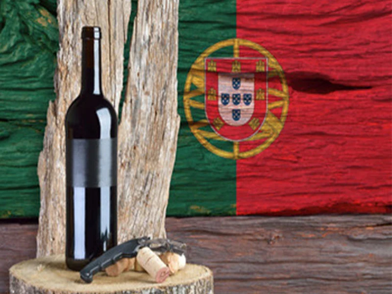 Portuguese Tasting With Fladgate Wines & Taylors Port